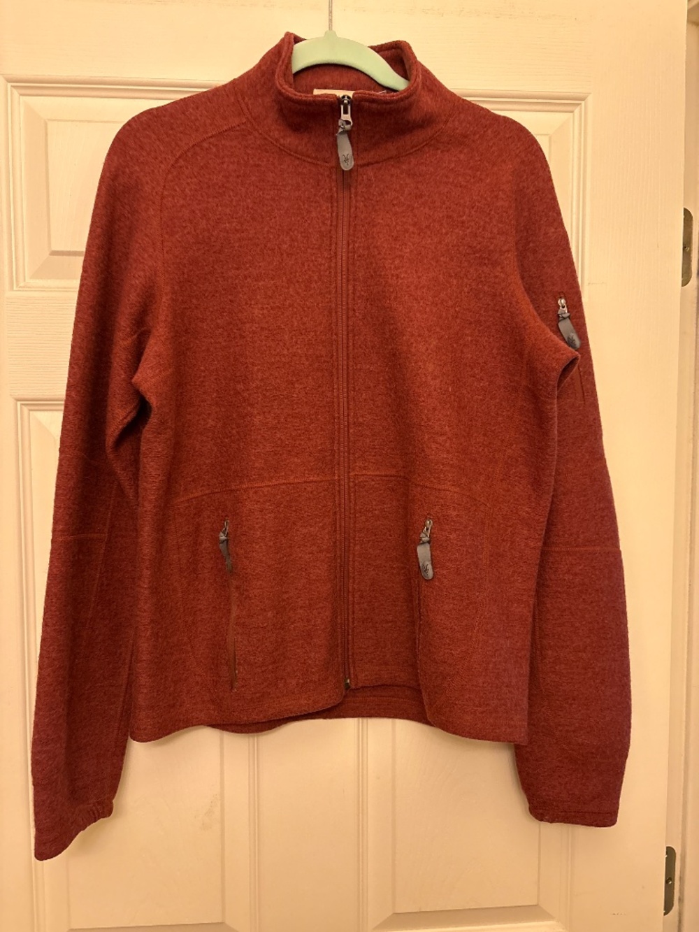 Ibex jacket - Picture 3 of 4